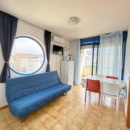 Grazioso Appartamento N 47 A 100Mt Dal Mare Bibione Bagian luar foto