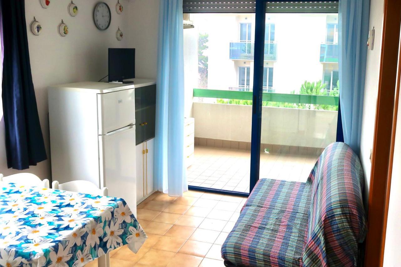 Grazioso Appartamento N 47 A 100Mt Dal Mare Bibione Bagian luar foto