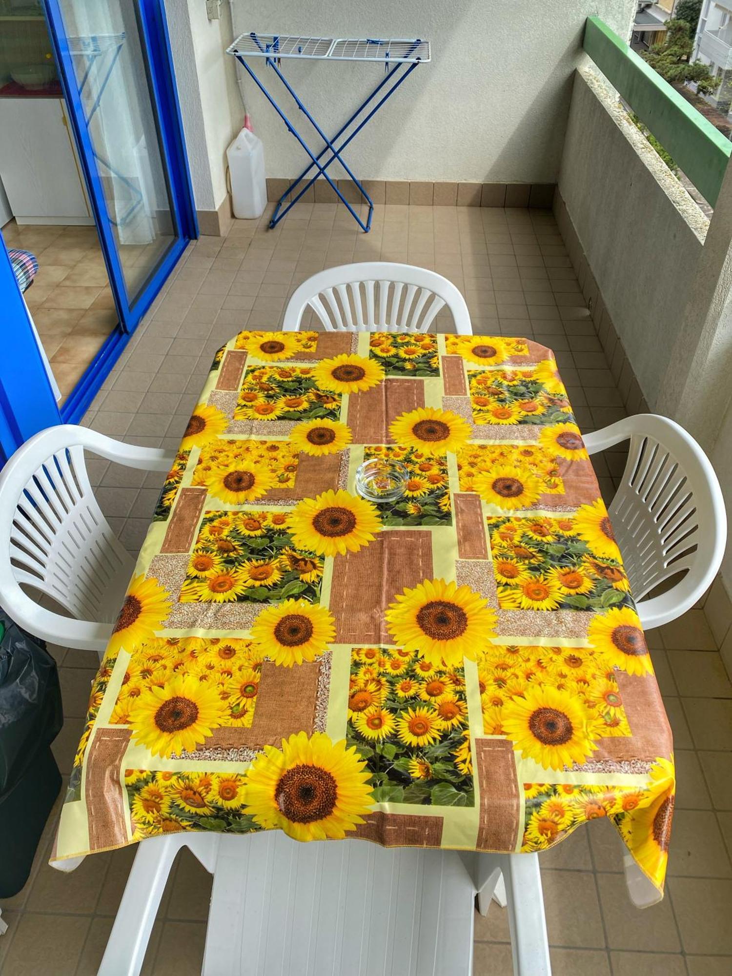 Grazioso Appartamento N 47 A 100Mt Dal Mare Bibione Bagian luar foto