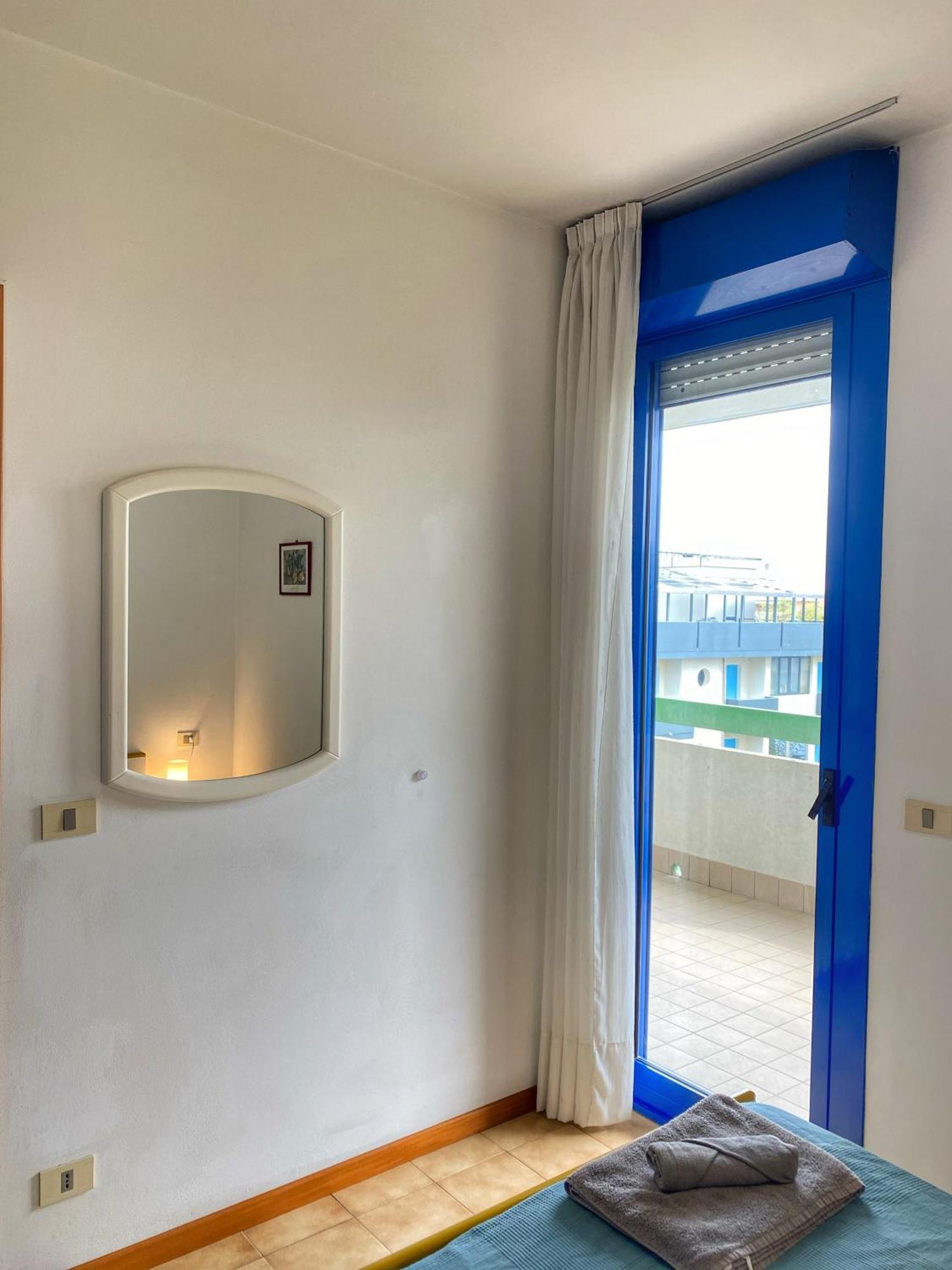 Grazioso Appartamento N 47 A 100Mt Dal Mare Bibione Bagian luar foto