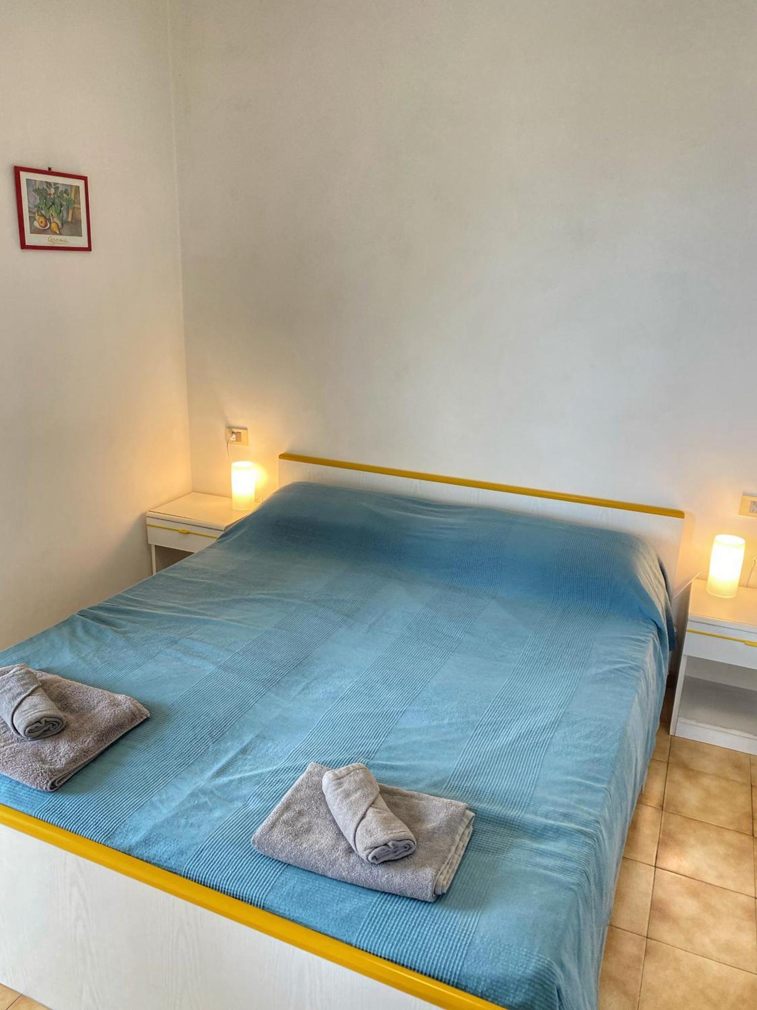 Grazioso Appartamento N 47 A 100Mt Dal Mare Bibione Bagian luar foto