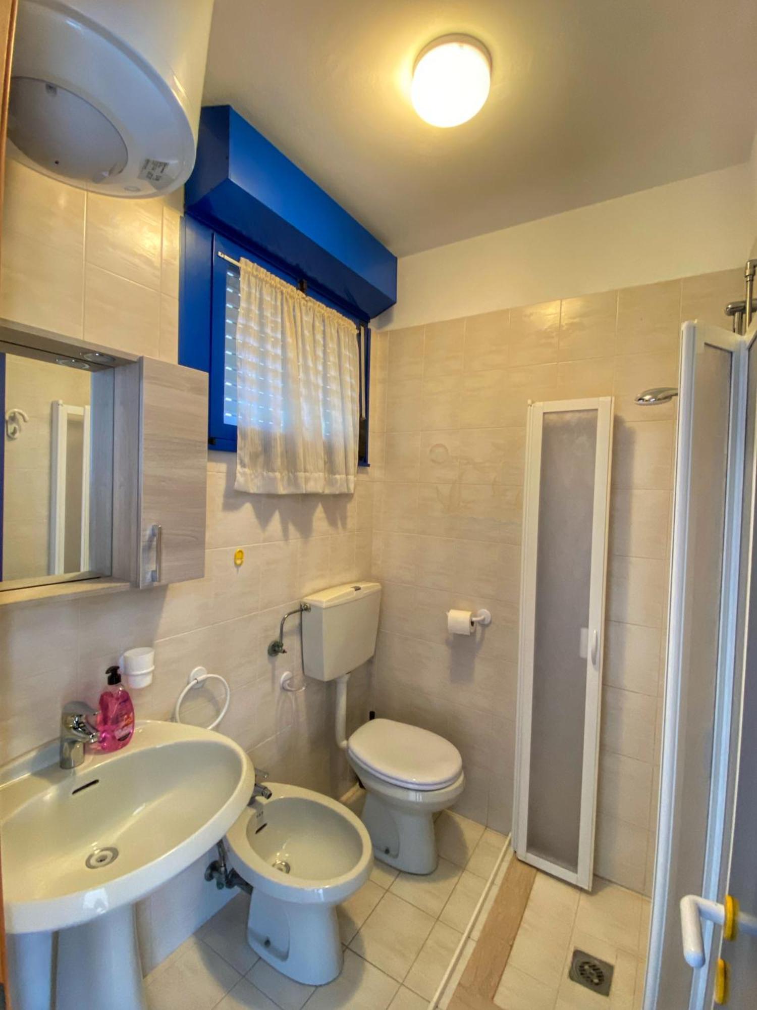 Grazioso Appartamento N 47 A 100Mt Dal Mare Bibione Bagian luar foto