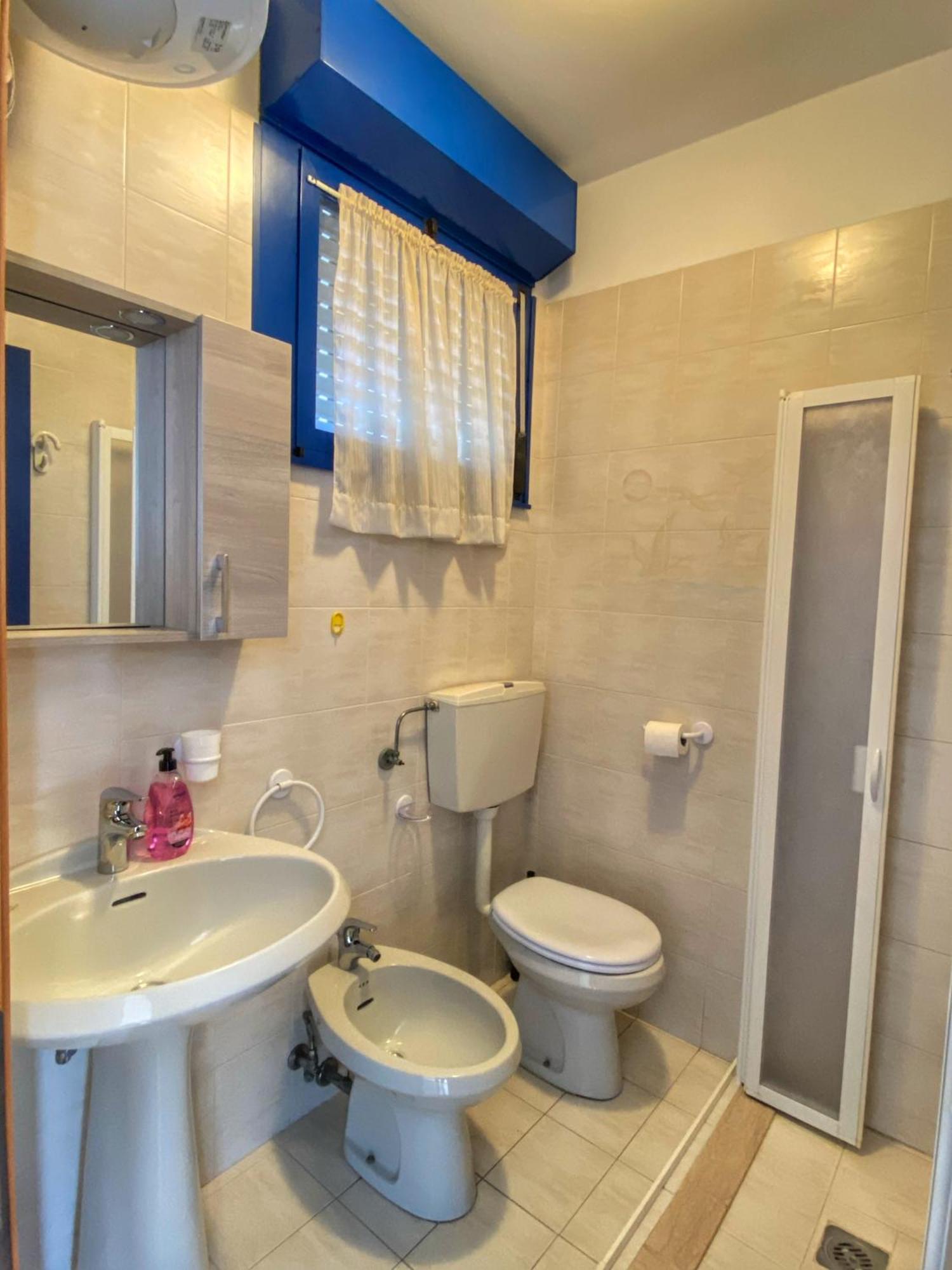 Grazioso Appartamento N 47 A 100Mt Dal Mare Bibione Bagian luar foto