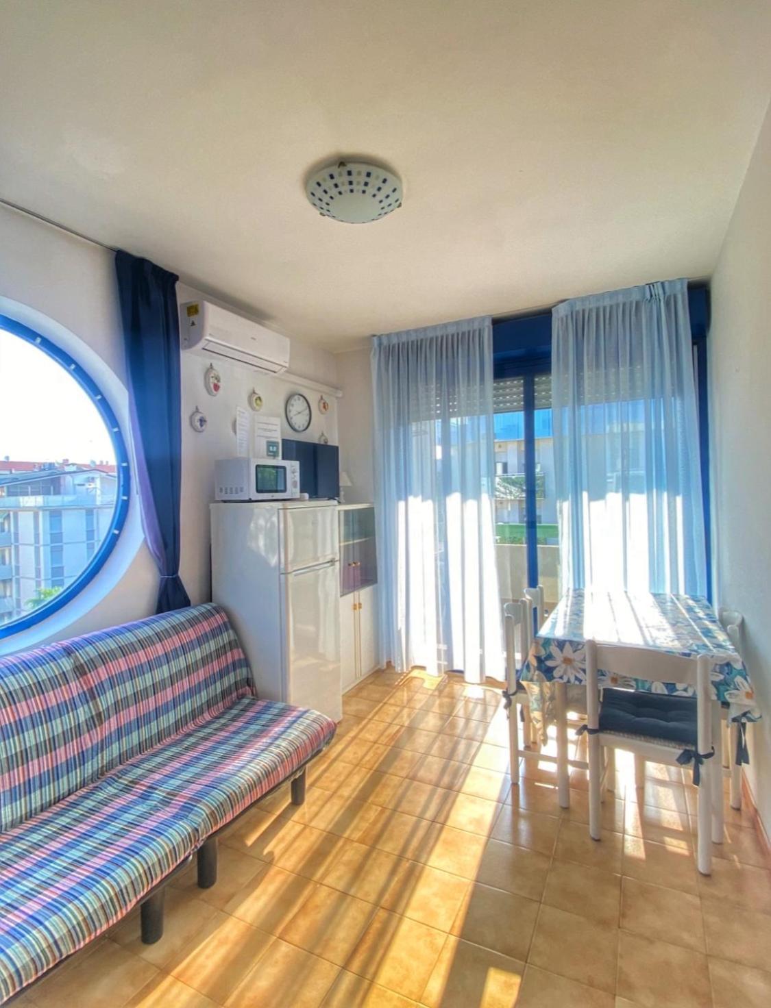 Grazioso Appartamento N 47 A 100Mt Dal Mare Bibione Bagian luar foto