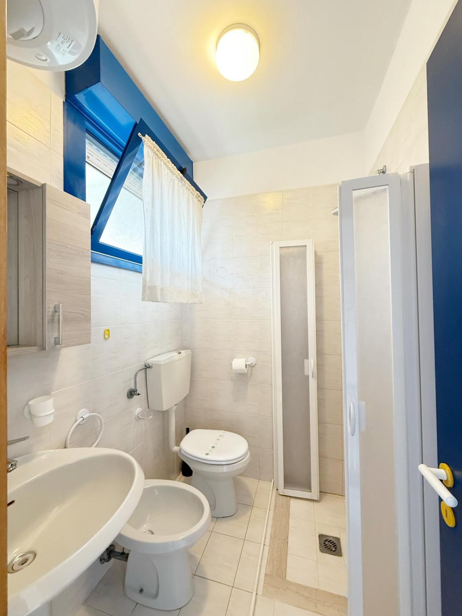 Grazioso Appartamento N 47 A 100Mt Dal Mare Bibione Bagian luar foto