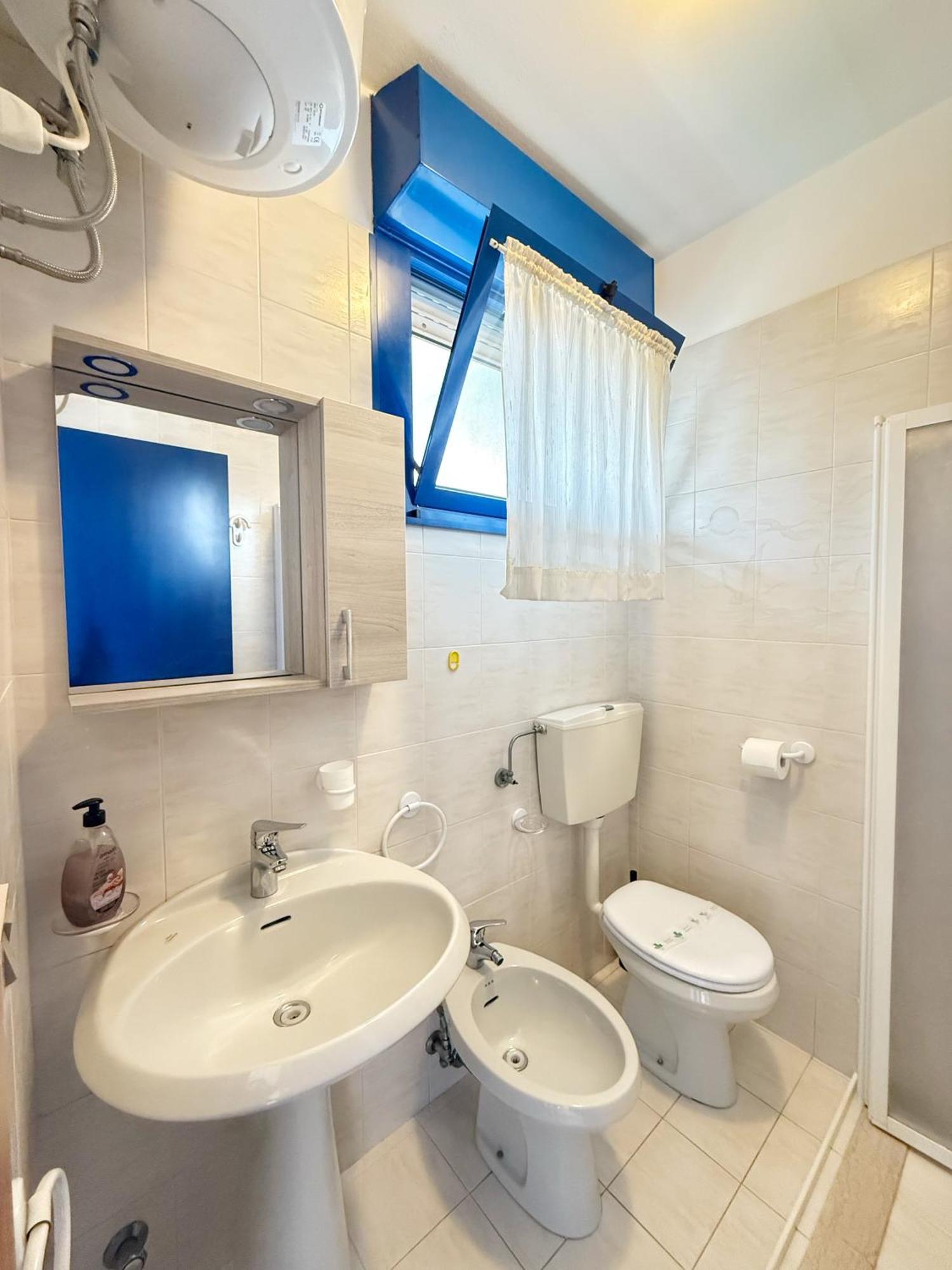 Grazioso Appartamento N 47 A 100Mt Dal Mare Bibione Bagian luar foto