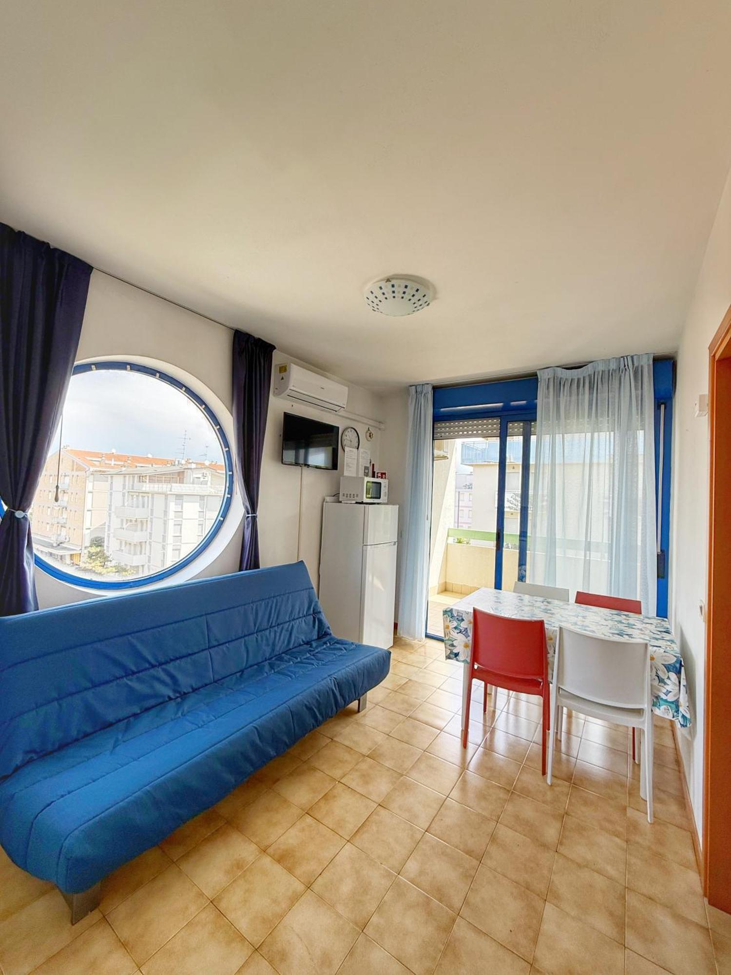 Grazioso Appartamento N 47 A 100Mt Dal Mare Bibione Bagian luar foto