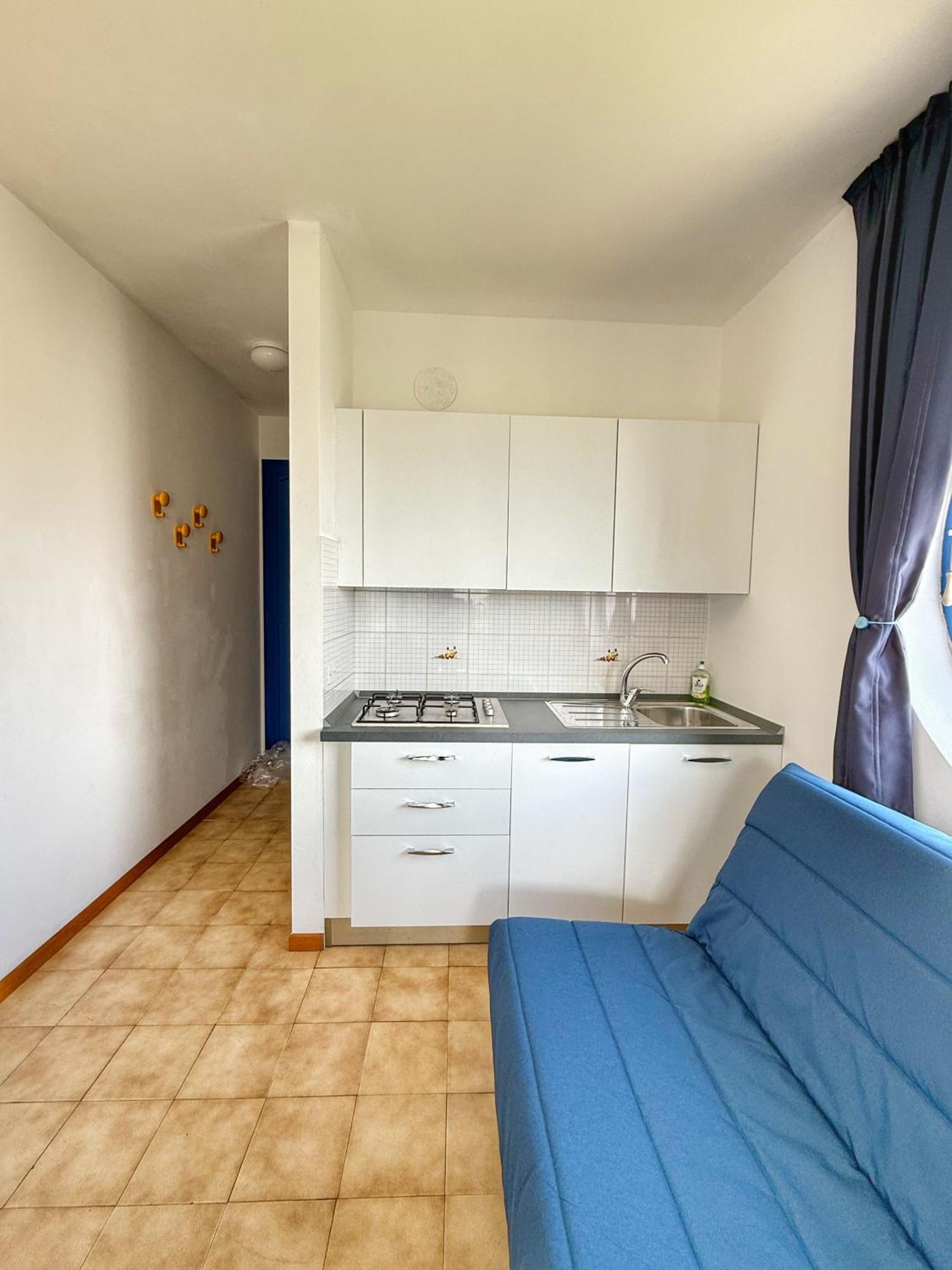 Grazioso Appartamento N 47 A 100Mt Dal Mare Bibione Bagian luar foto