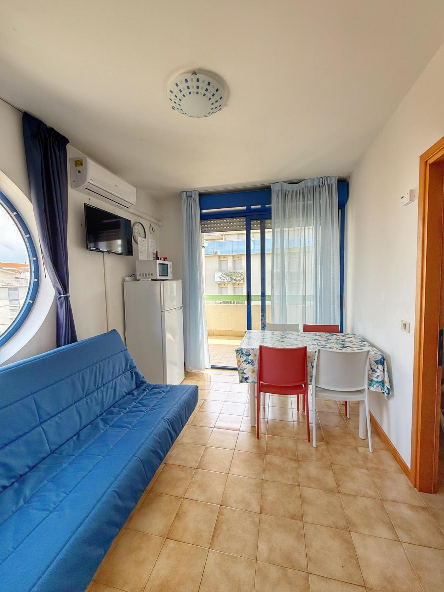 Grazioso Appartamento N 47 A 100Mt Dal Mare Bibione Bagian luar foto