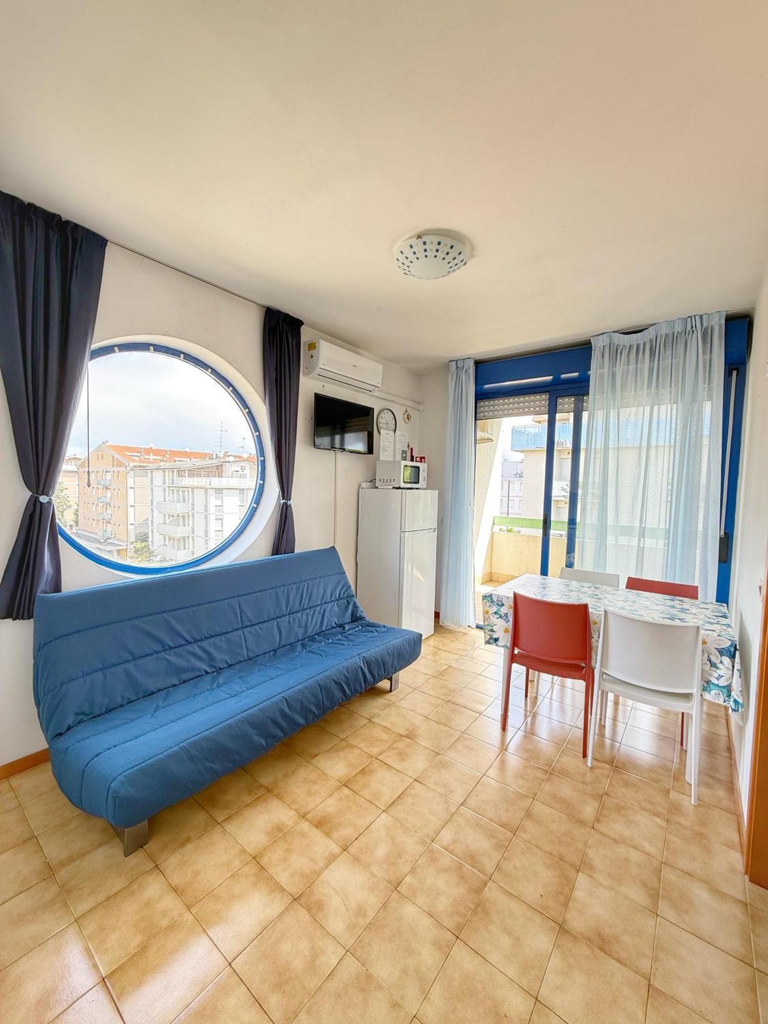 Grazioso Appartamento N 47 A 100Mt Dal Mare Bibione Bagian luar foto